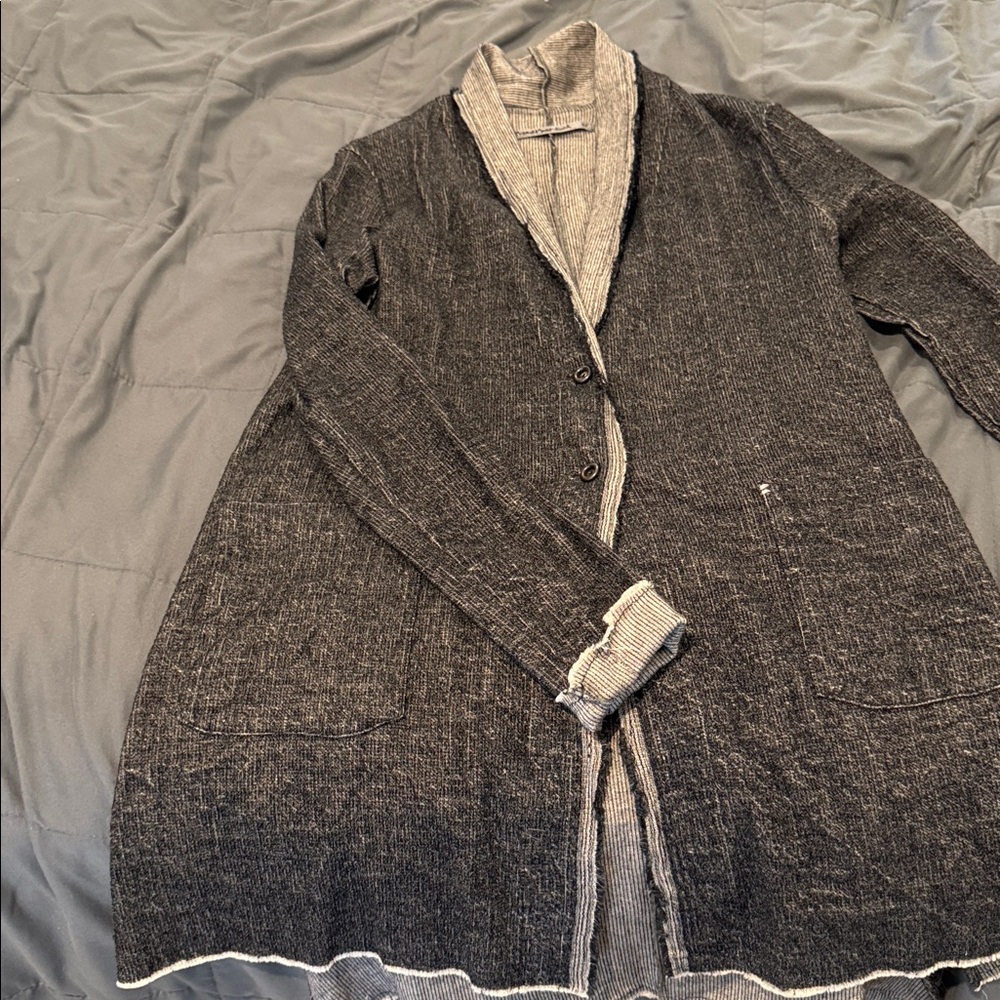 Transit size 2 perfect condition blazer/jacket - image 2